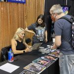American Pinball at the Cleveland Gaming Classic