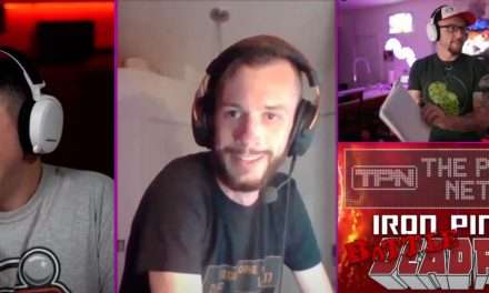 Clips of the Week – TPN