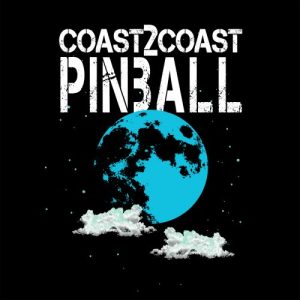 Coast 2 Coast Pinball