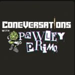ConeVersations with Pawley Primo interviews Jason Zahler
