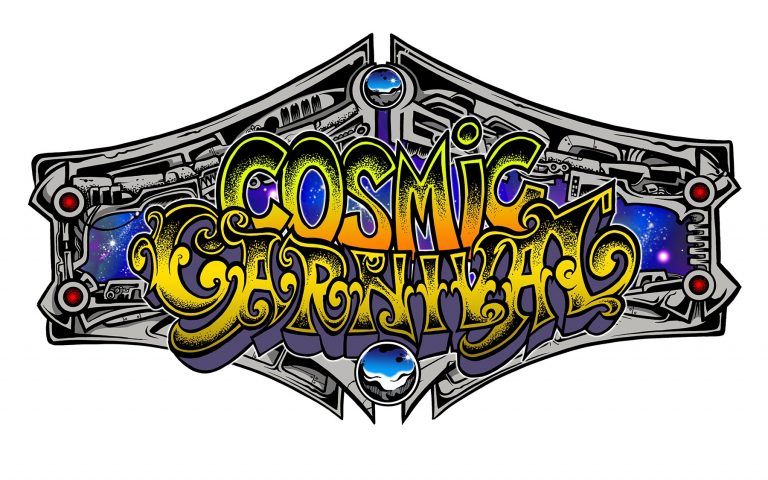 Cosmic Carnival Tutorial Fun With Bonus