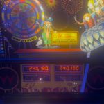 Heartbreaker: Cyclone