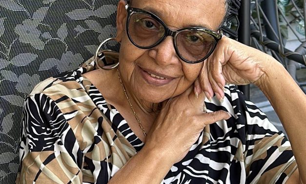 In honor of my Mother, Diana Lea Heyward-Bowden