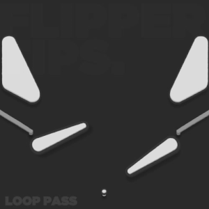 New Pinball Dictionary: Loop Pass