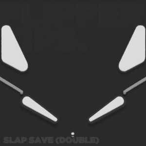 Slap Save 20: BK Wonka