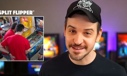 Top 9 Games To Play On A Pinball Machine