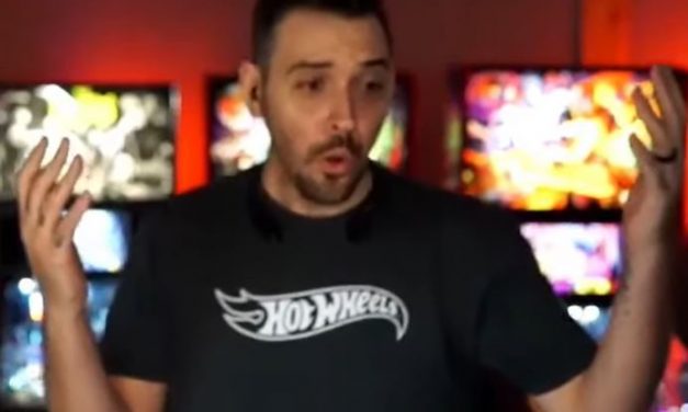 Dead Flip Shenanigans for June through October 2020