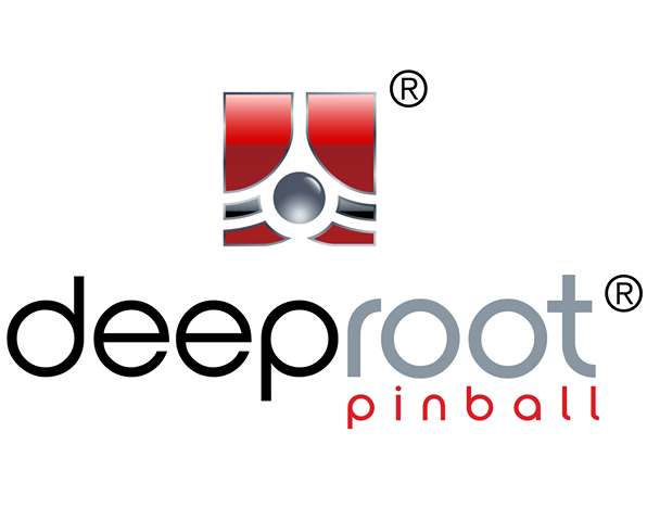 “Future Worlds with deeproot Pinball” at Pinball Expo 2018