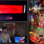 Dirty Pools all over the Universe