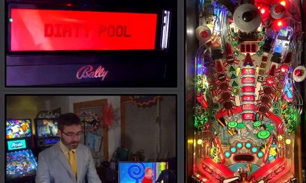 Dirty Pools all over the Universe