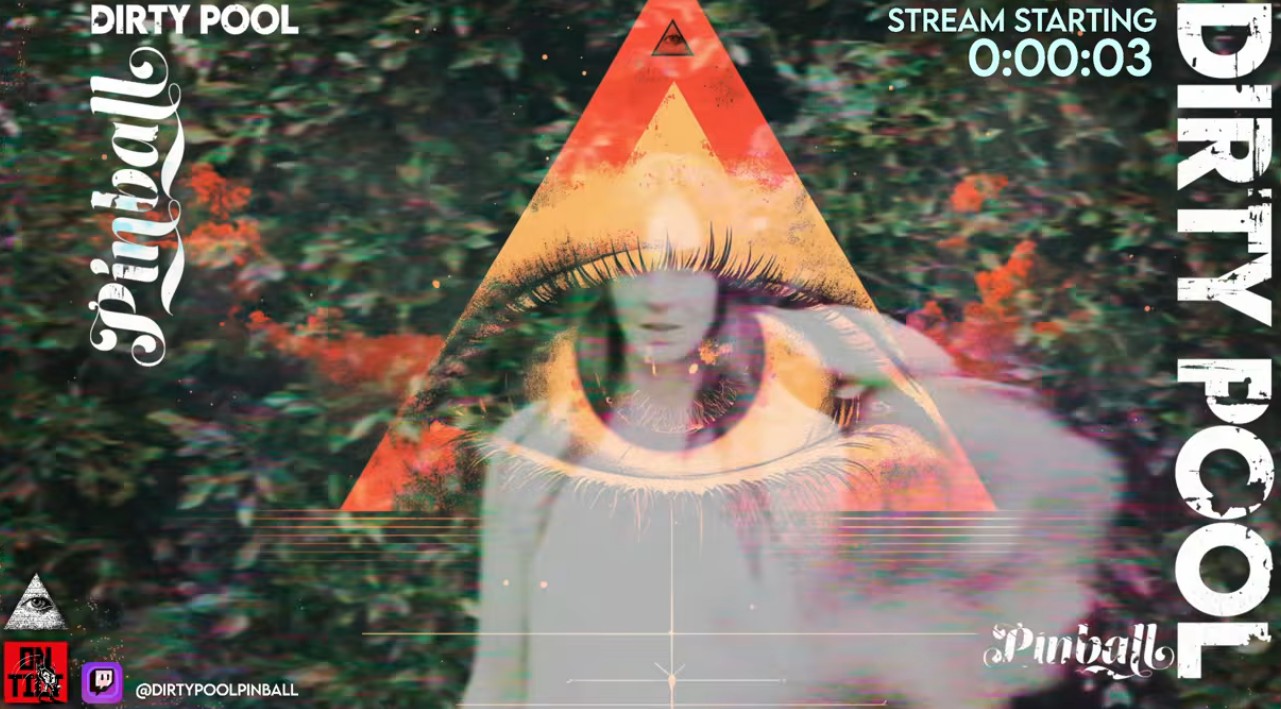 Dirty Pool Podcast interview: Jason Zahler