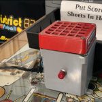 Green Bay Classics tours District 82 Triple Flip Open