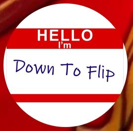 Down to Flip Podcast Ep. 0