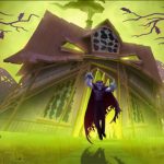 RAZA Quick Shots: Drac Attack