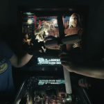 It is a beast, a monster!