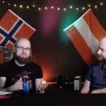 Drain Talk: Episode Two (Norwegian Pinball Adventures in Austria)