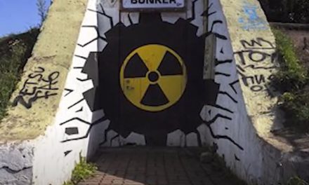 Drain Talk – Episode One