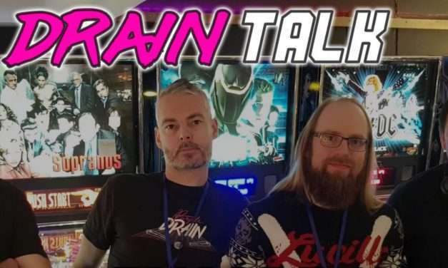 Drain Talk: Episode 6 [Audio Only]