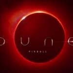 Caught in 4K: Dune Pinball