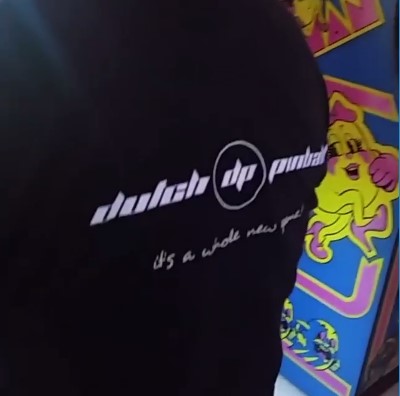 New Sh*t, Same as the old Sh*t – Dutch Pinball Newsletter