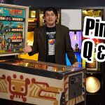 Pinball Q and A featuring AZTEC