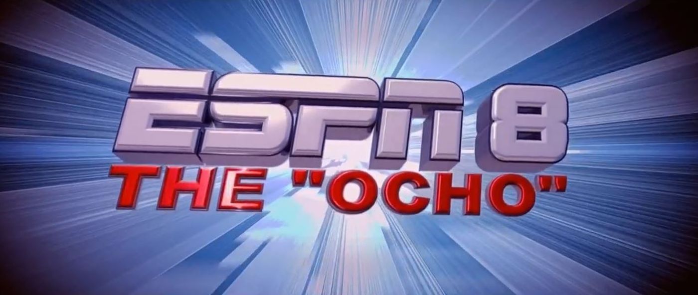 Pro Circuit Pinball Championship to be broadcast on ESPN: The Ocho