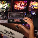 Elvira Pinball Topper Unboxing & Install