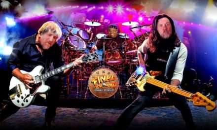 Final Round Pinball Podcast 49: Hurry