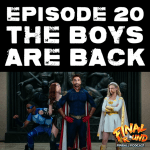 Final Round 20: The boys are back in town