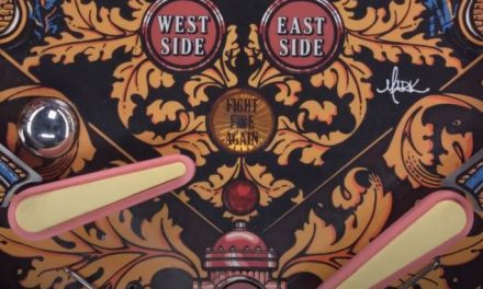 Post Pass (Flipper Skills)