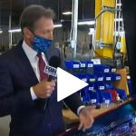 FOX Business: Coronavirus leads to spike in pinball popularity