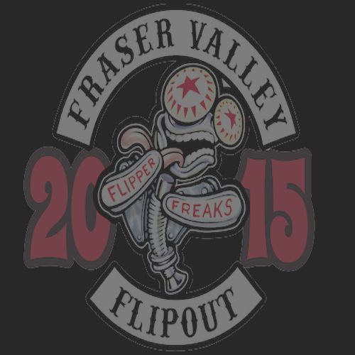 Event: FRASER VALLEY FLIPOUT! 2015
