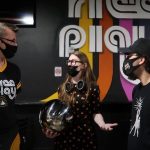 No Coin Drop Required: Free Play – Arlington, TX