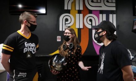 No Coin Drop Required: Free Play – Arlington, TX