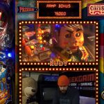 Welcome to the FunHouse!