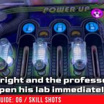 Galactic Tank Force Field Guide Video: Would you like to know more?