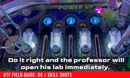 Galactic Tank Force Field Guide Video: Would you like to know more?