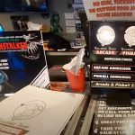 Galloping Ghost Arcade Tour