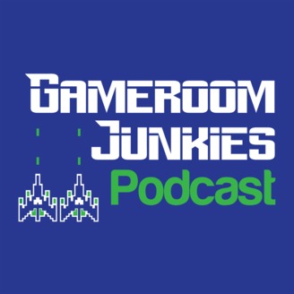 Gameroom Junkies: The Penultimate Episode