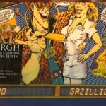 Dr. Dude and His Excellent Ray Tutorial