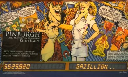 Dr. Dude and His Excellent Ray Tutorial