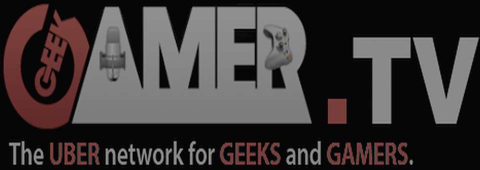 Geek Gamer Weekly – Pinball Spotlight