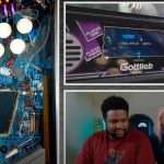 Mad Scientists put together bodyparts … for SCIENCE!