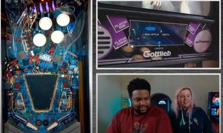 Mad Scientists put together bodyparts … for SCIENCE!