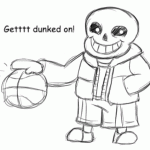 RAZA Quick Shots: Get Dunked On!