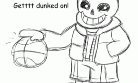 RAZA Quick Shots: Get Dunked On!