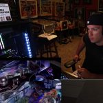 MarvLoco analysis of the GnR JJP Trailer