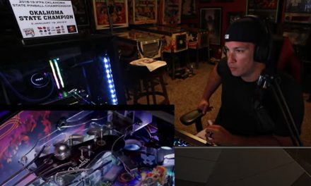 MarvLoco analysis of the GnR JJP Trailer