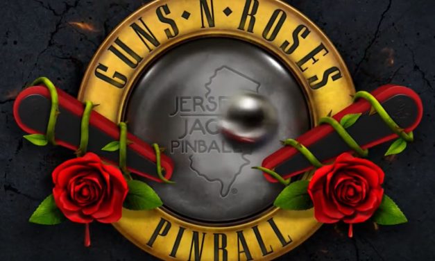 Guns N Roses Hands-on review with MarvLoco
