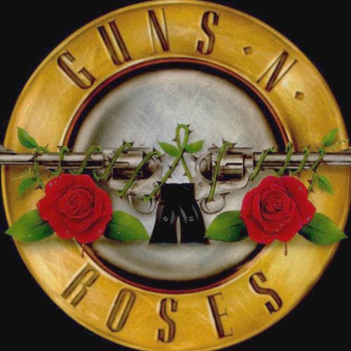 Guns ‘N’ Roses: Let bygones be pinball machines.